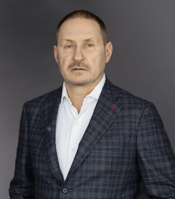 Serhii Sydoruk