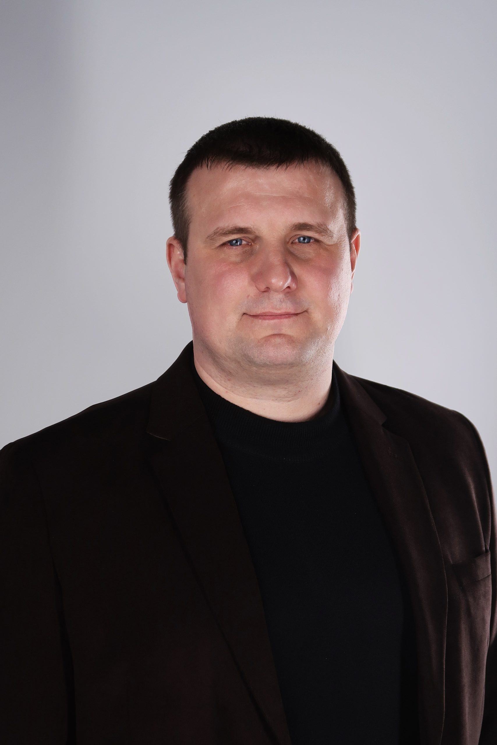 Dmytro Dorokhin