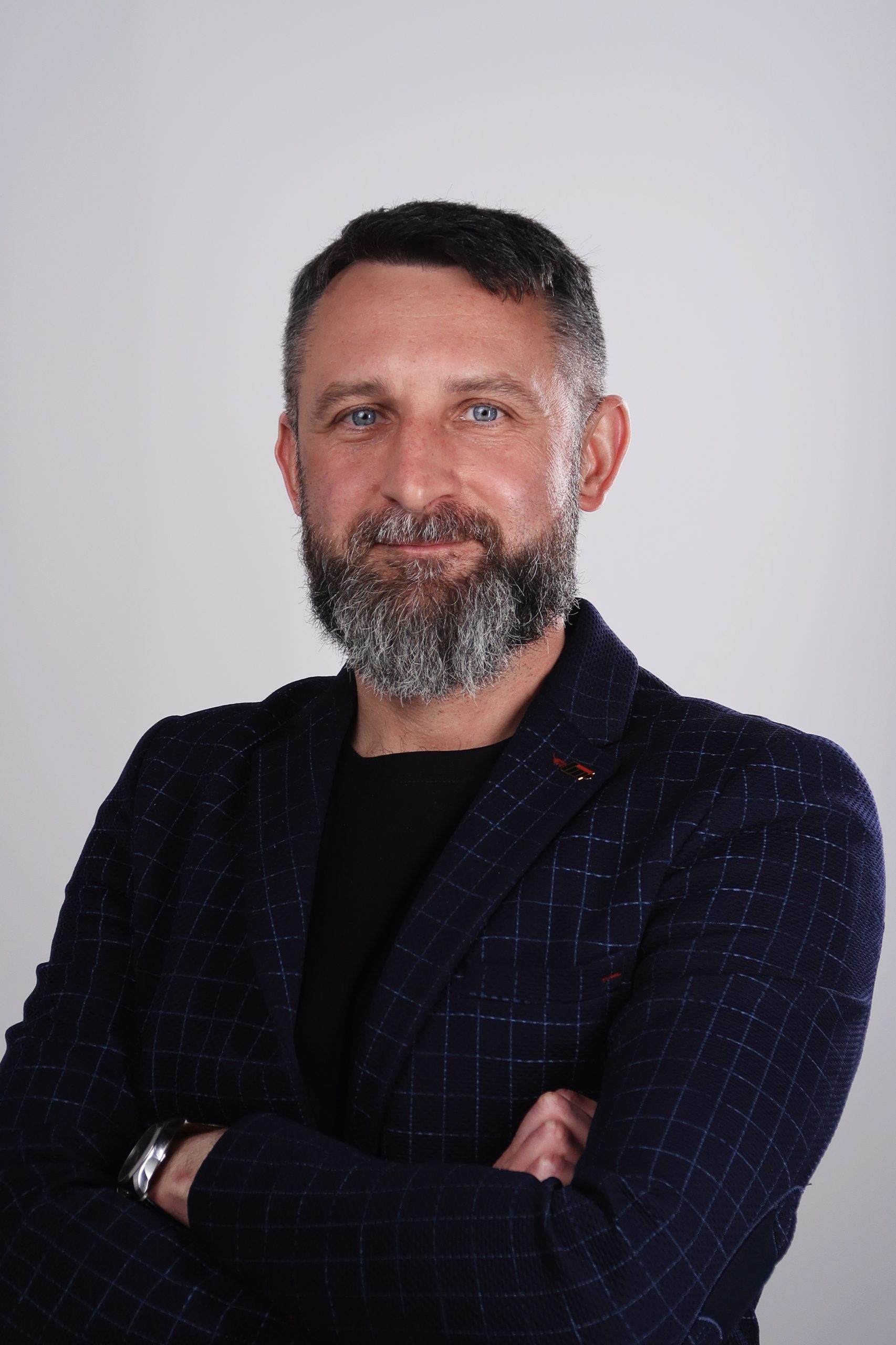 Oleksii Drahan