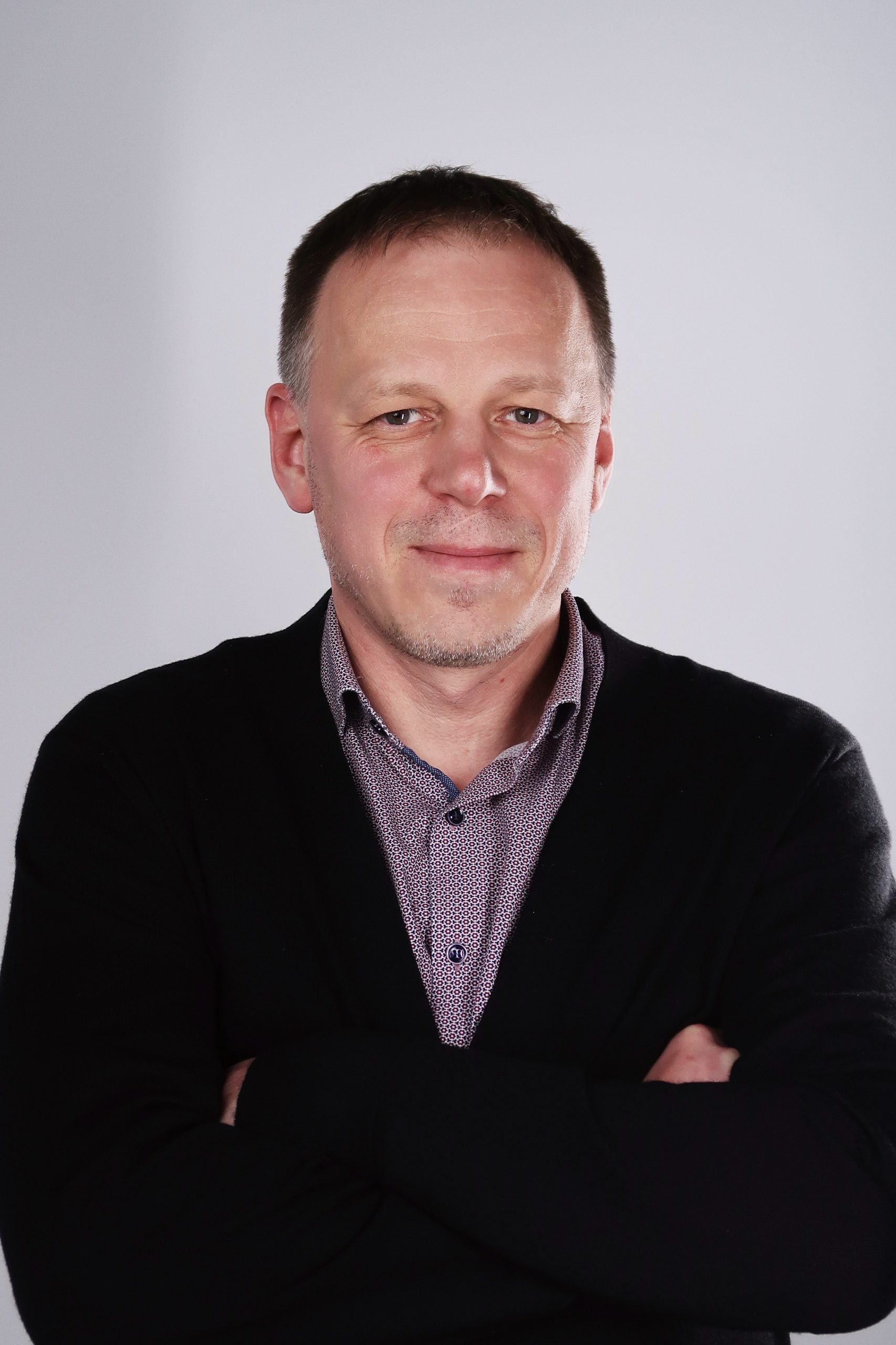 Yevhen Nazarenko