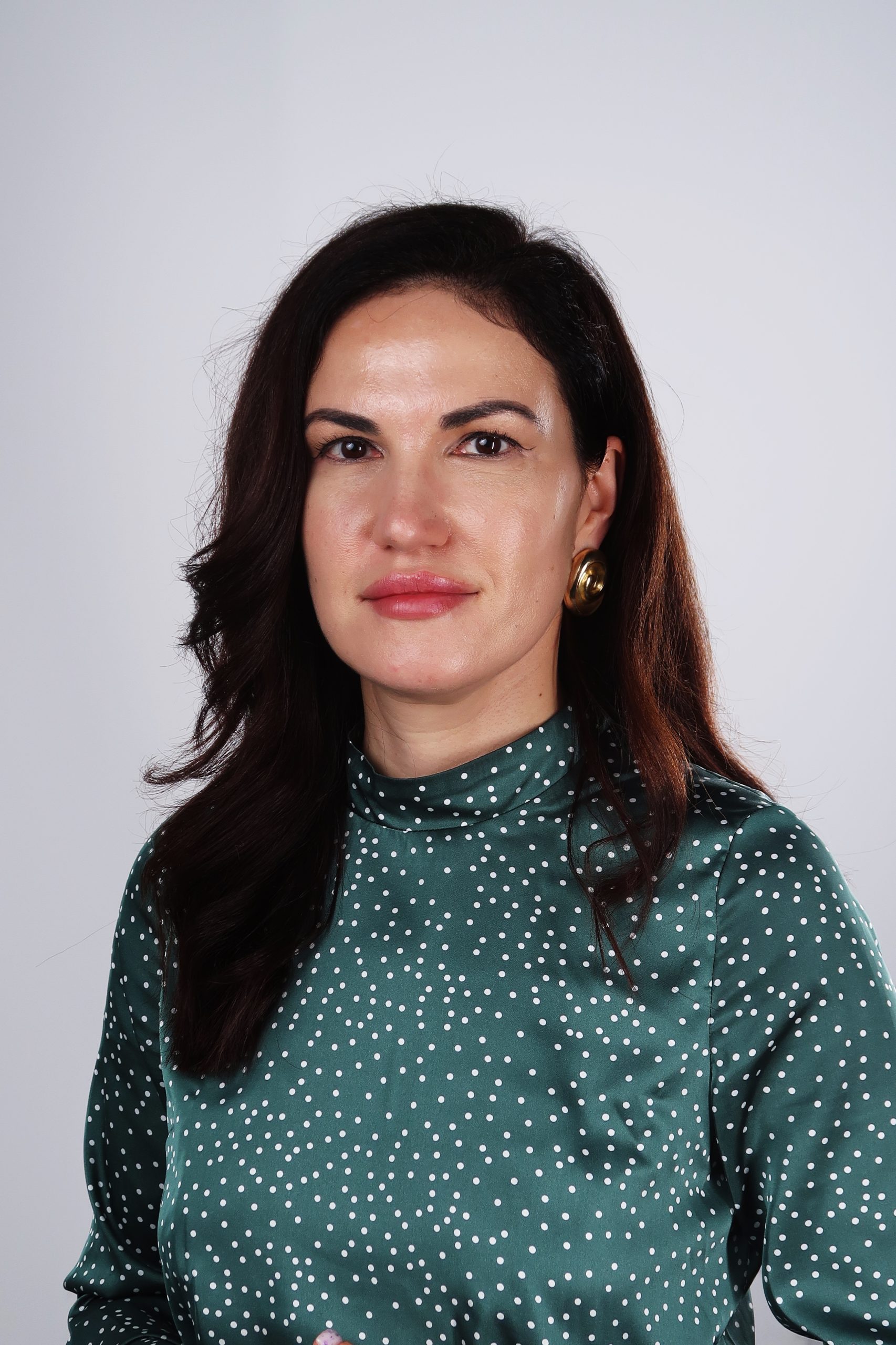 Natalia Shulha