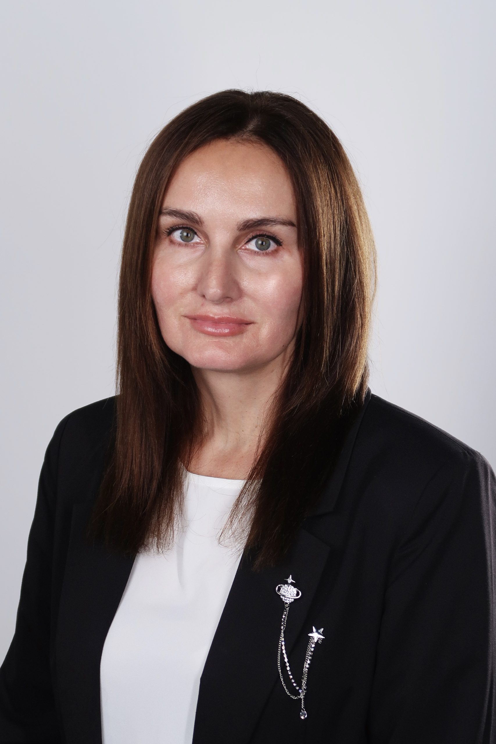 Iryna Kyshenko