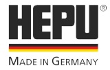 HEPU
