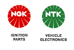 NGK NTK