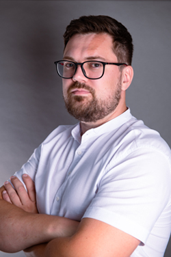 Oleksandr Vinichenko